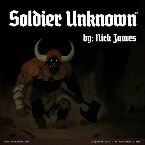 Cover image for Chapter 10: Moon Barrows