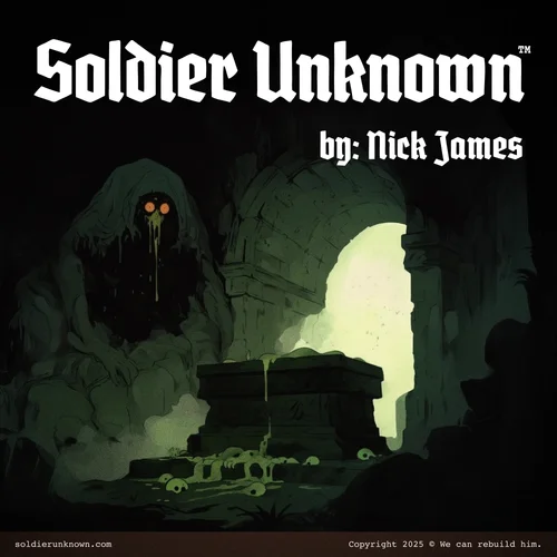 Cover image for Chapter 11: Lord Sylvar Ebonheart