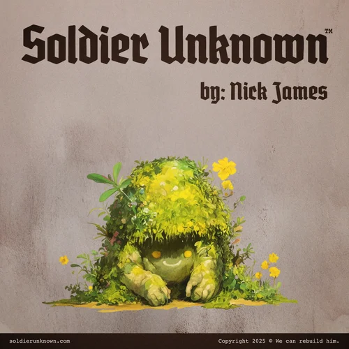 Cover image for Chapter 12: Mycelium Pilot