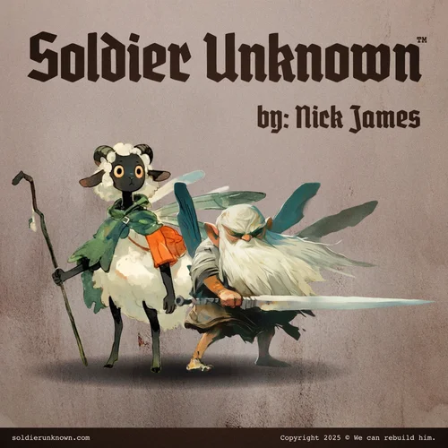 Cover image for Chapter 4: Tunnel