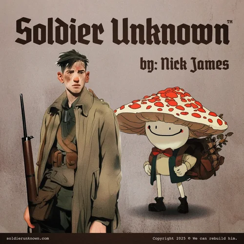 Cover image for Chapter 5: Bill