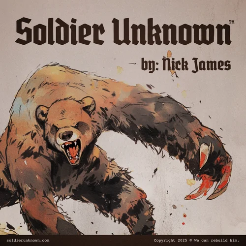 Cover image for Chapter 8: Down the Well