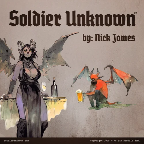 Cover image for Chapter 9: Rotting Maw