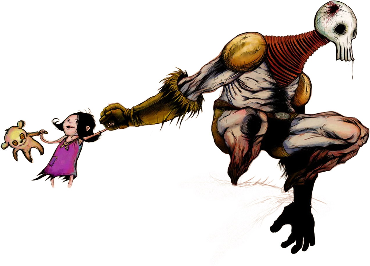 The Soldier and Salome